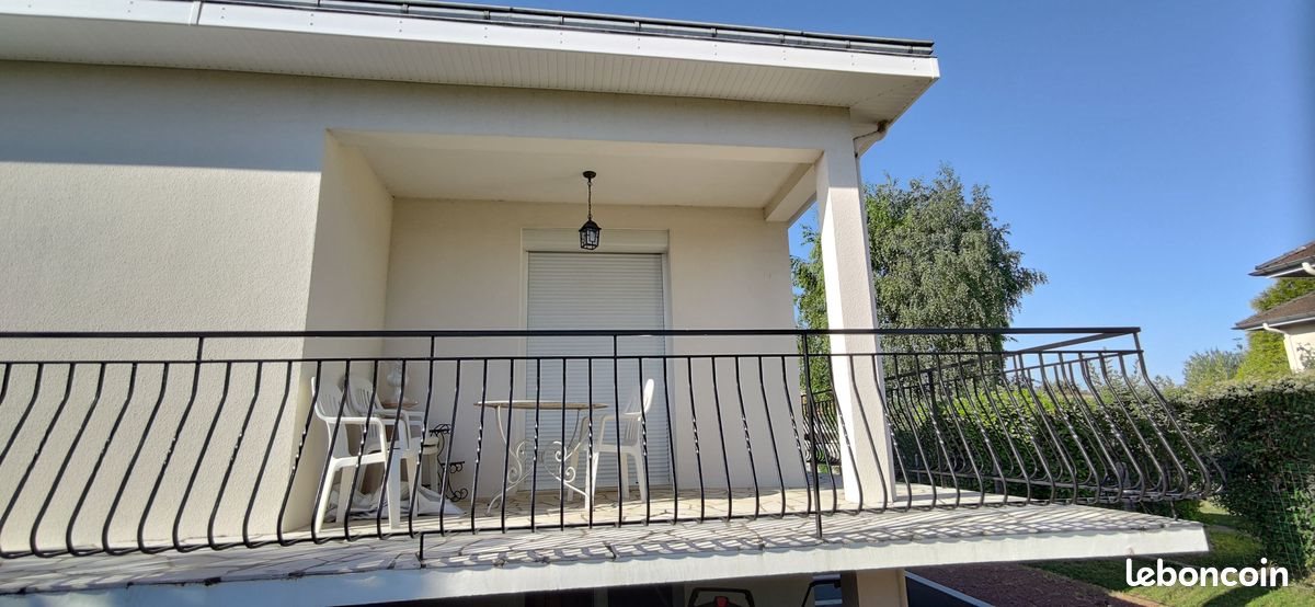 Maison à vendre, 138m², Niort