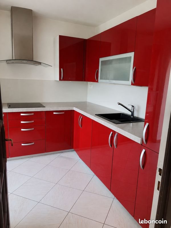 Appartement à vendre, 79m², Brignais