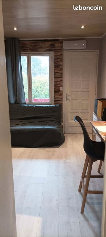 Appartement à vendre, 28m², Sainte-Savine