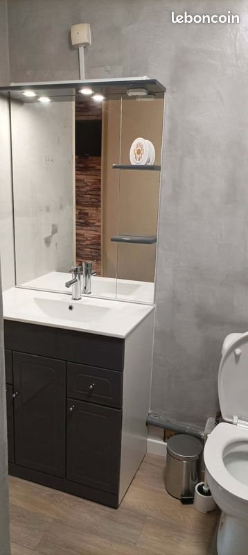 Appartement à vendre, 28m², Sainte-Savine
