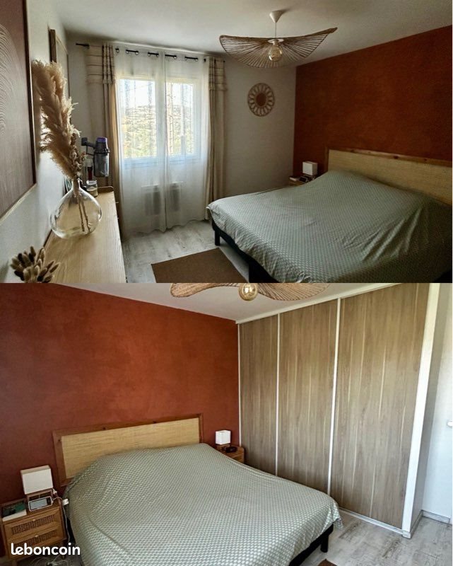 Maison à vendre, 105m², Firminy