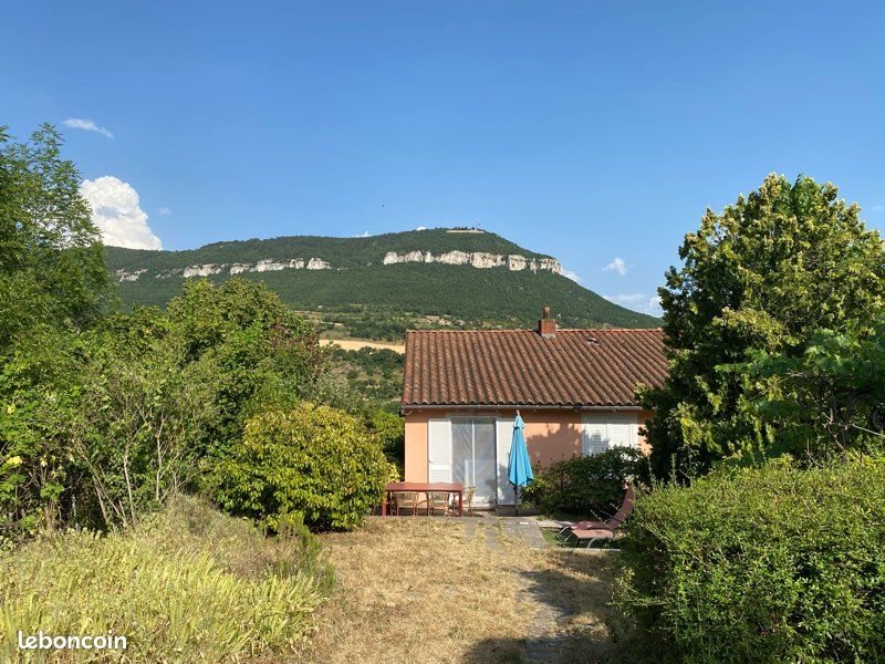 Maison à vendre, 92m², Millau