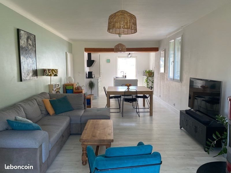 Maison à vendre, 92m², Millau