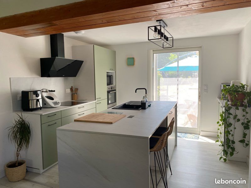 Maison à vendre, 92m², Millau