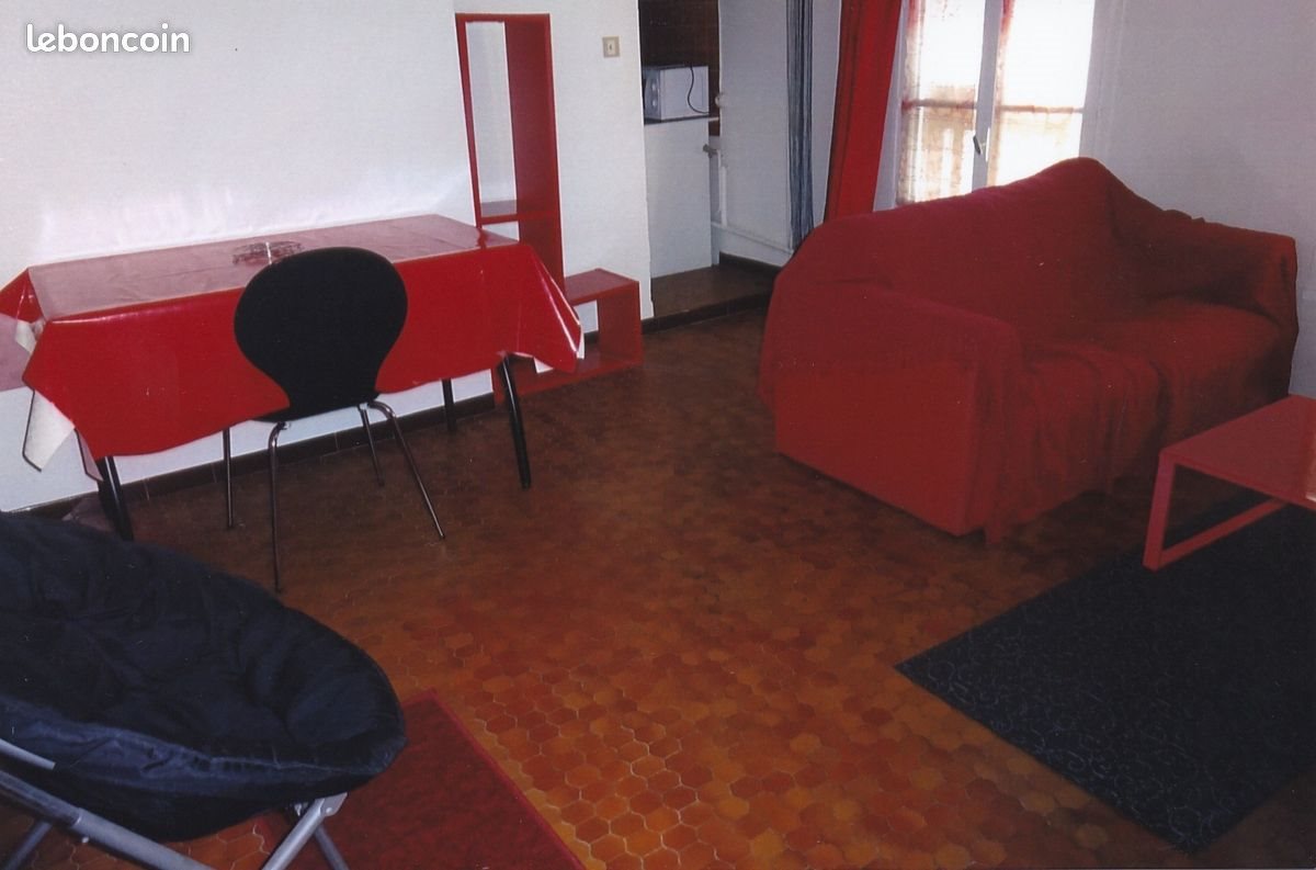 Appartement à louer, 35m², Montauban