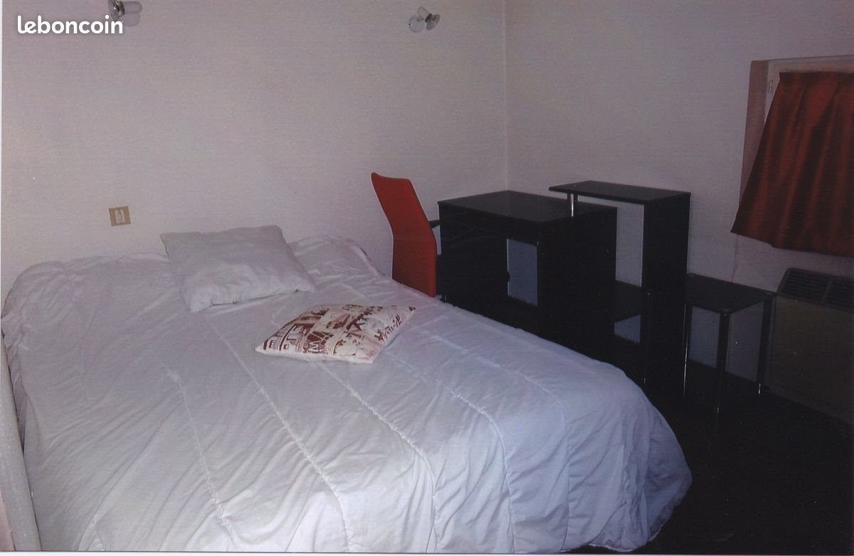 Appartement à louer, 35m², Montauban
