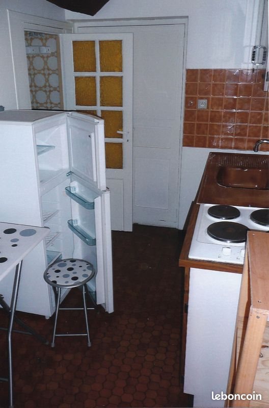 Appartement à louer, 35m², Montauban
