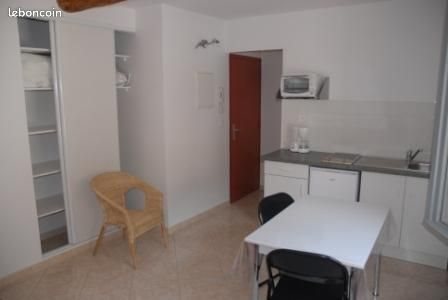 Appartement à louer, 20m², Avignon