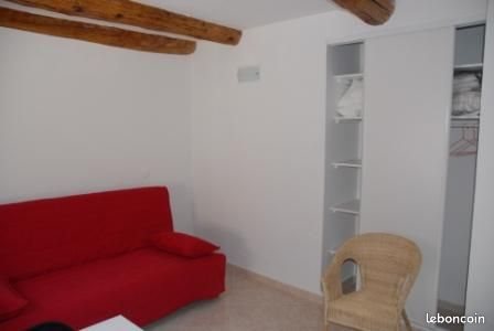 Appartement à louer, 20m², Avignon