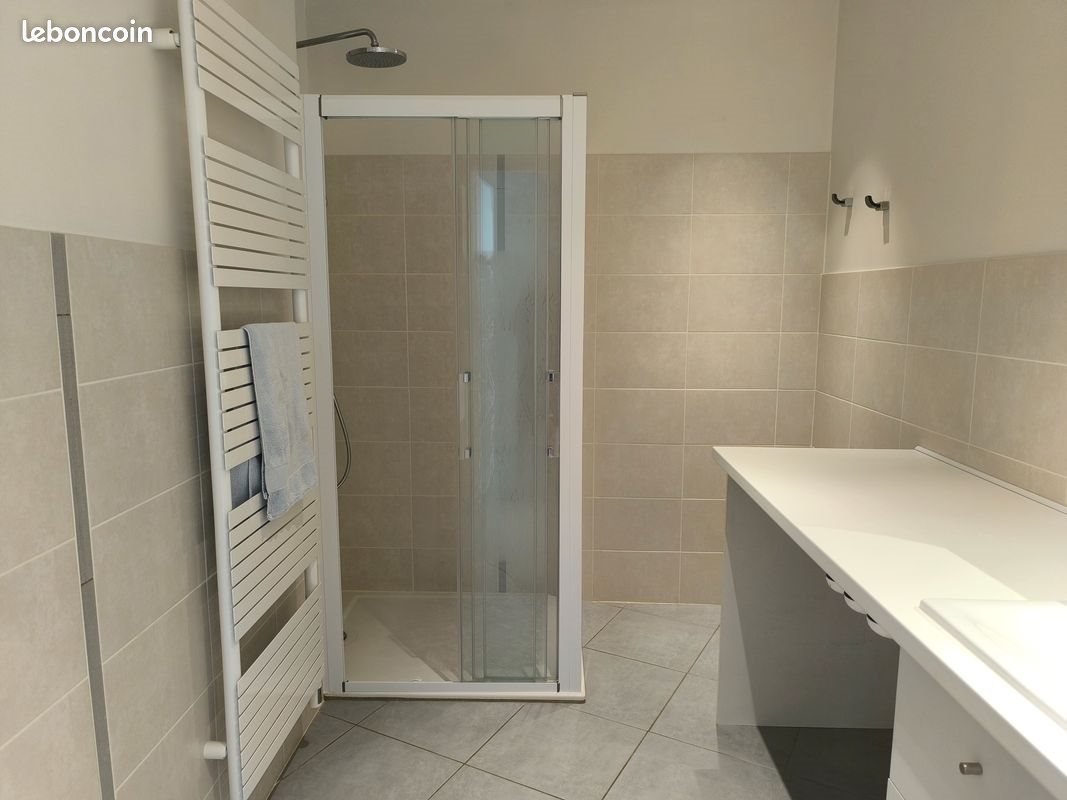 Appartement à vendre, 106m², Grenoble