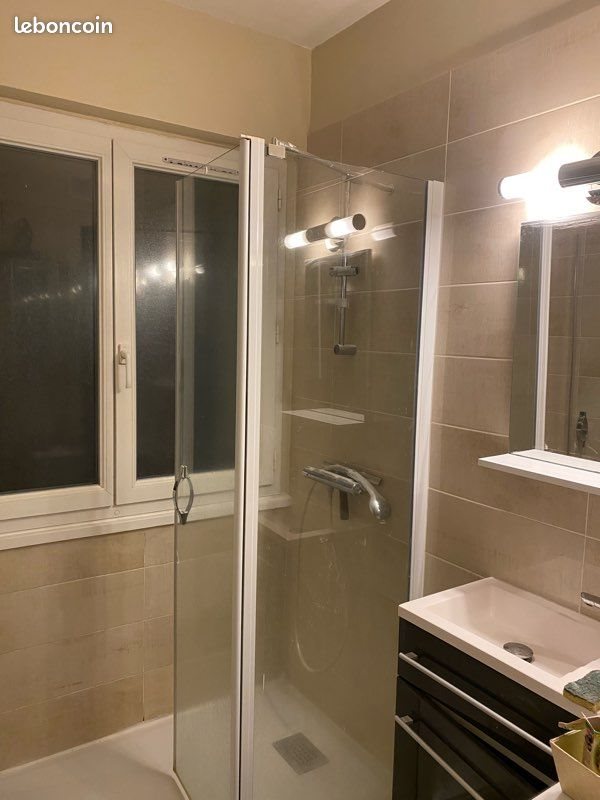 Appartement à louer, 87m², Clermont-Ferrand