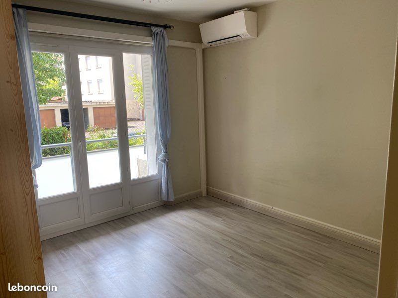 Appartement à louer, 87m², Clermont-Ferrand