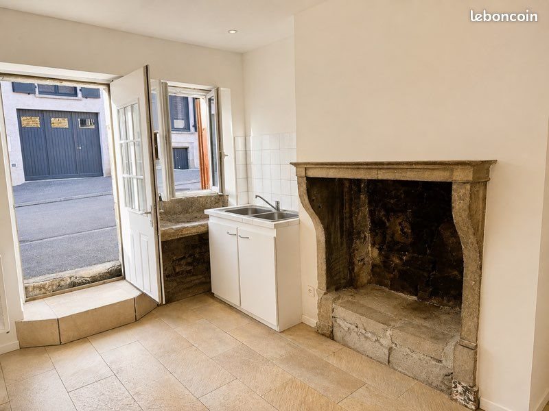 Maison à louer, 75m², Fayl-Billot