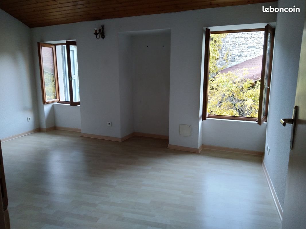 Maison à louer, 130m², Voreppe