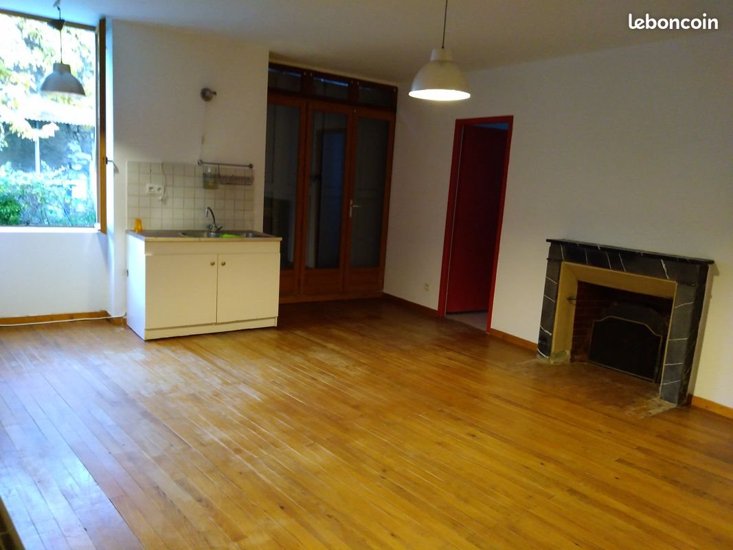 Maison à louer, 130m², Voreppe