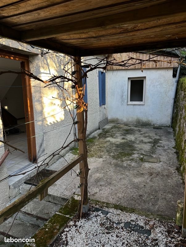 Maison à vendre, 80m², Terrasson-Lavilledieu