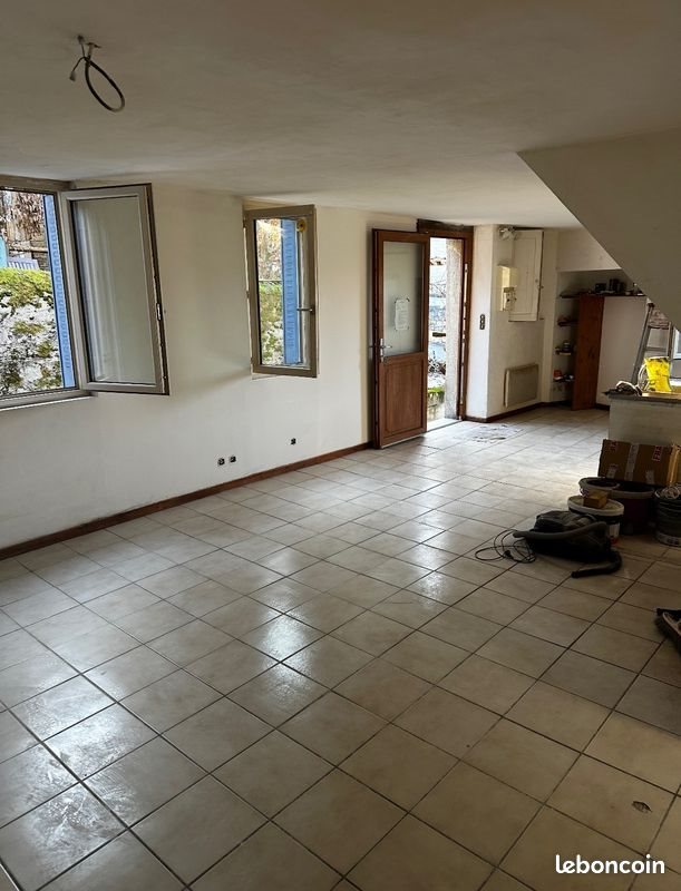 Maison à vendre, 80m², Terrasson-Lavilledieu