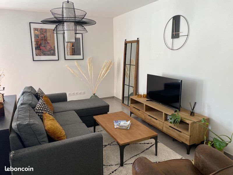 Appartement à louer, 70m², Meylan