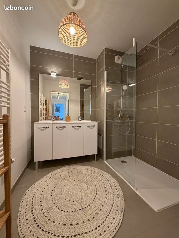 Appartement à louer, 70m², Meylan