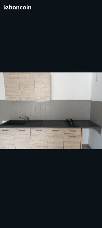 Appartement à louer, 60m², Mortain