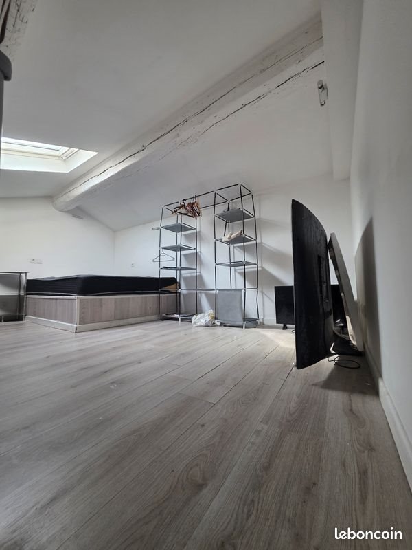 Appartement à vendre, 40m², Marseille 11ème