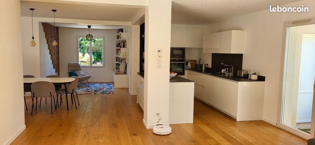 Maison à vendre, 147m², Saint-Didier-de-Formans