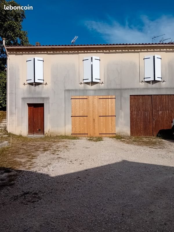 Maison à louer, 100m², Saint-Sulpice-et-Cameyrac