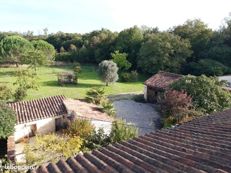Maison à vendre, 164m², Cognac
