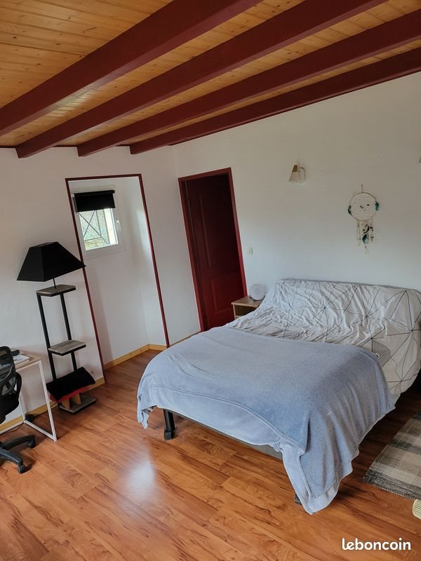 Maison à vendre, 164m², Cognac
