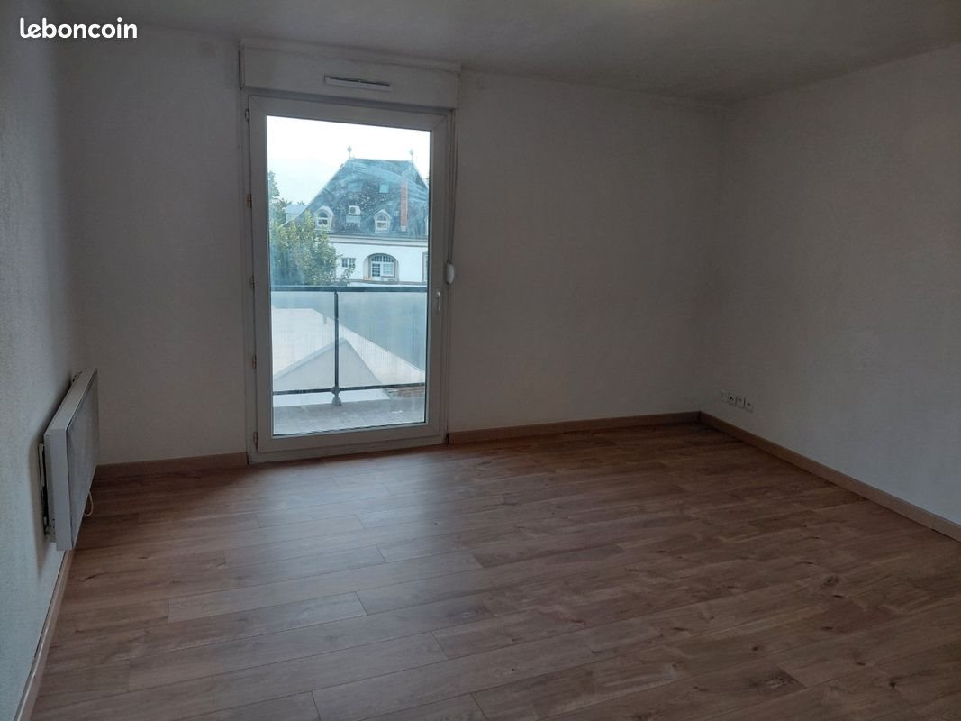 Appartement à louer, 29m², Mulhouse