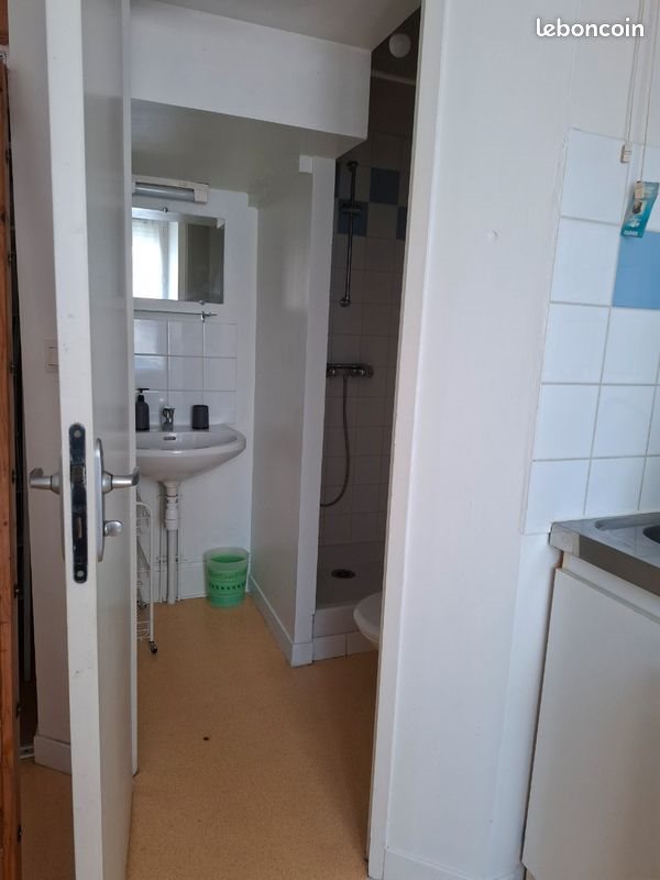 Appartement à louer, 12m², Angers