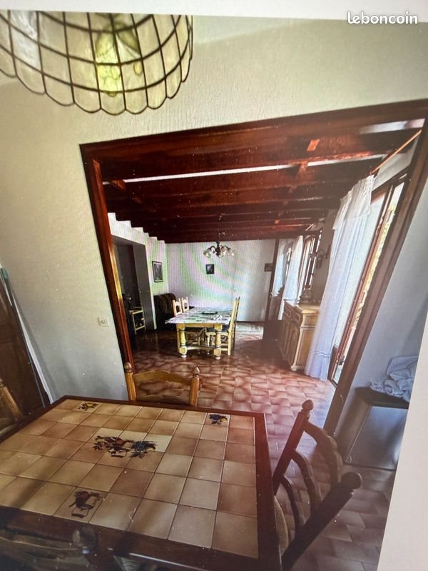 Maison à vendre, 90m², Beauvezer