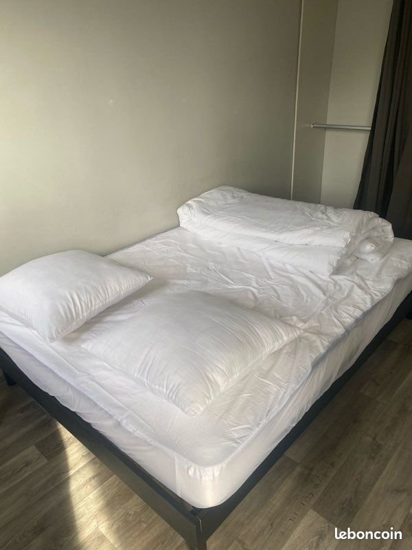 Appartement à louer, 35m², La Roche-sur-Yon