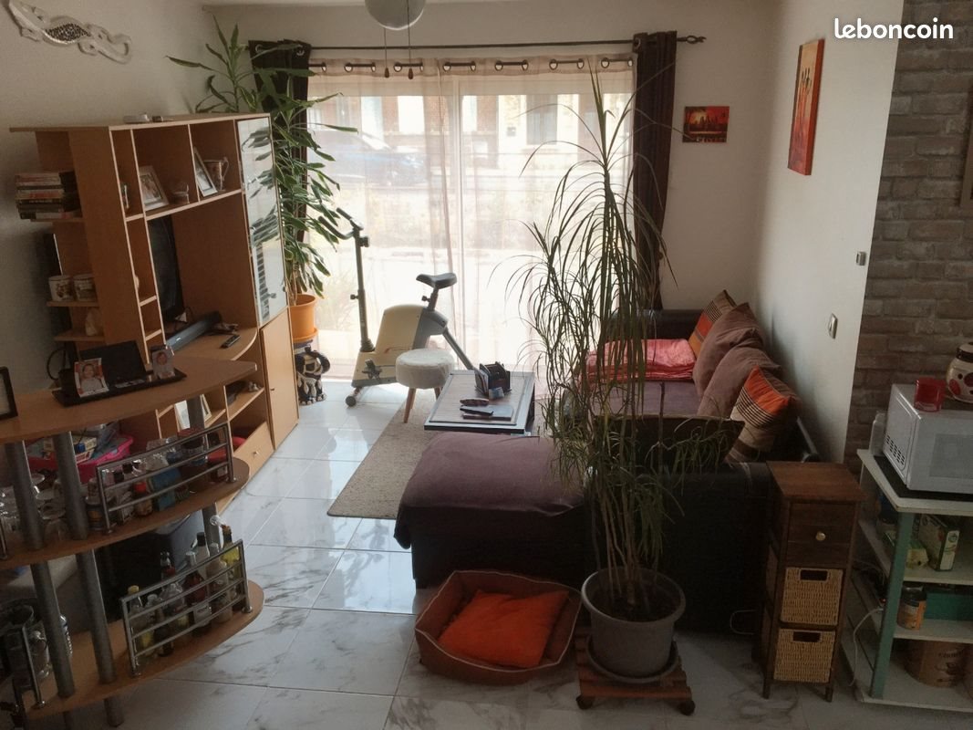 Maison à vendre, 87m², Chambly