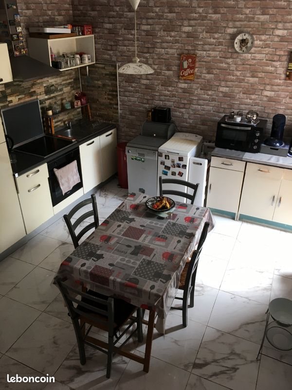 Maison à vendre, 87m², Chambly