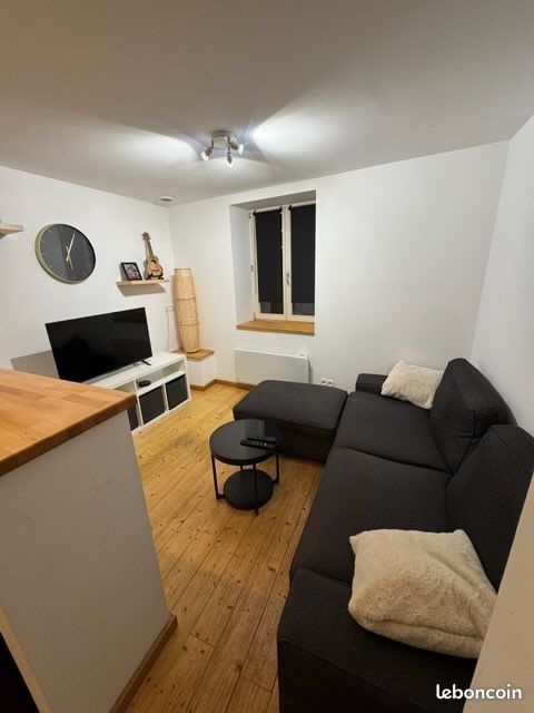 Appartement à louer, 37m², Epfig
