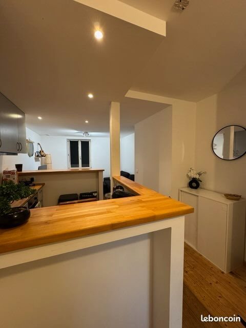 Appartement à louer, 37m², Epfig