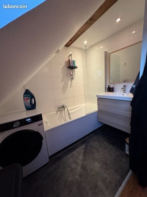 Appartement à louer, 37m², Epfig