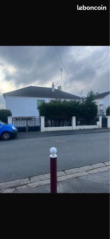 Maison à vendre, 130m², Beauvais