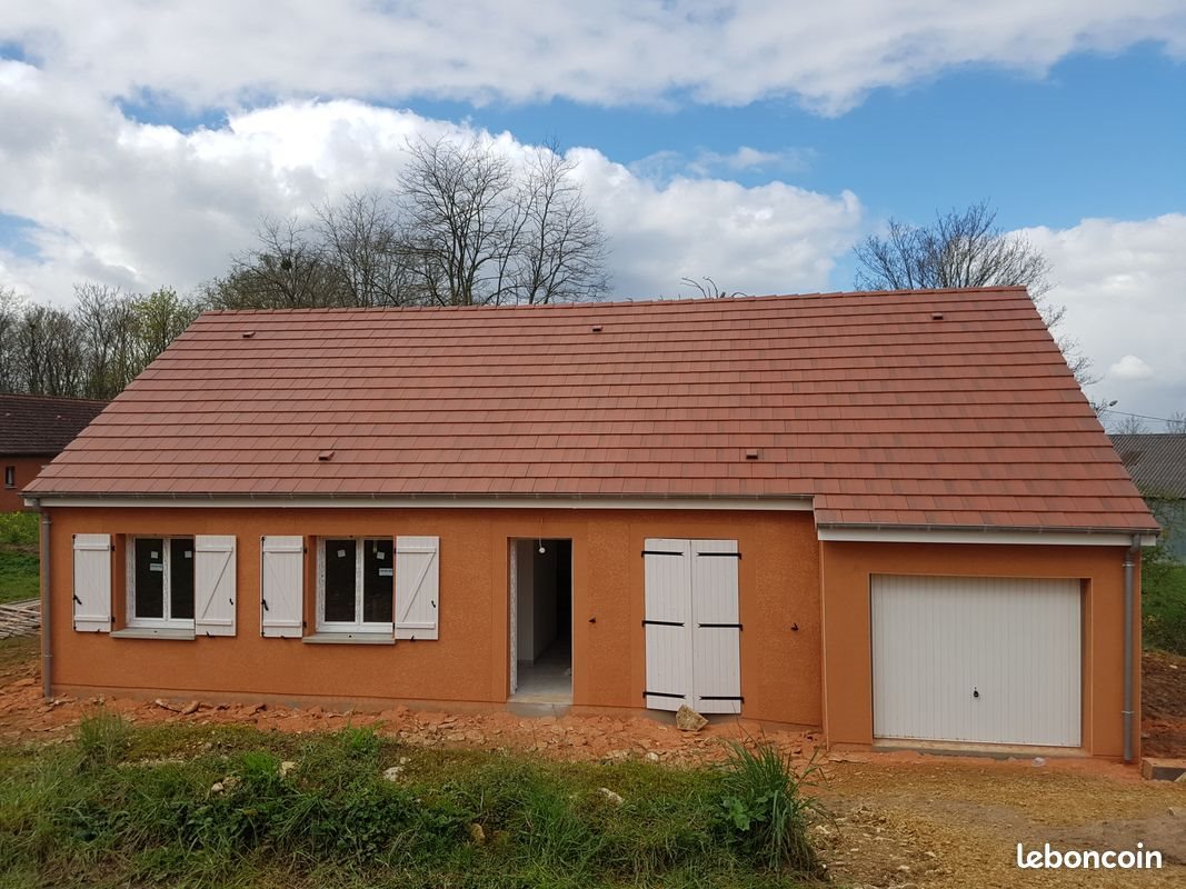 Maison à louer, 95m², La Charité-sur-Loire