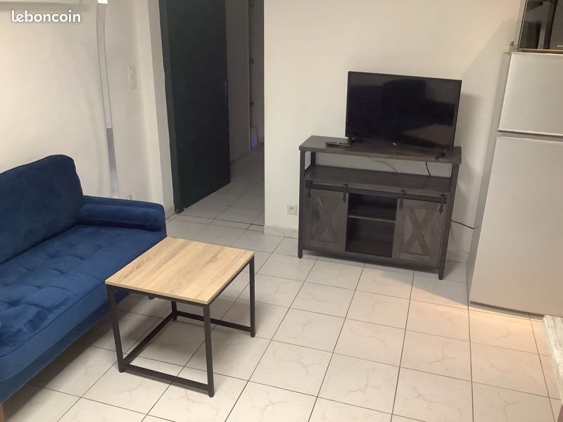 Appartement à louer, 30m², Puy-l'Evêque