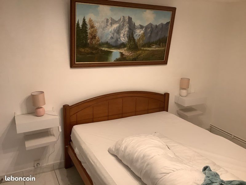 Appartement à louer, 30m², Puy-l'Evêque