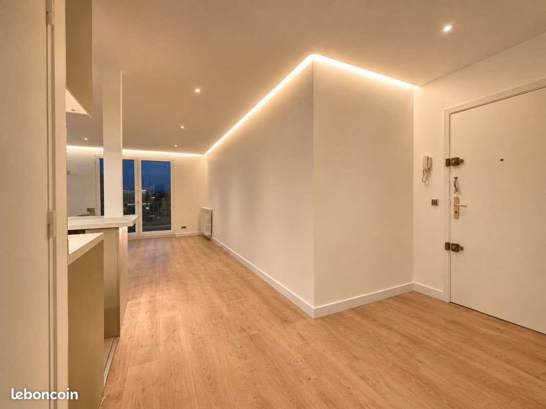 Appartement à vendre, 51m², Saint-Maur-des-Fossés