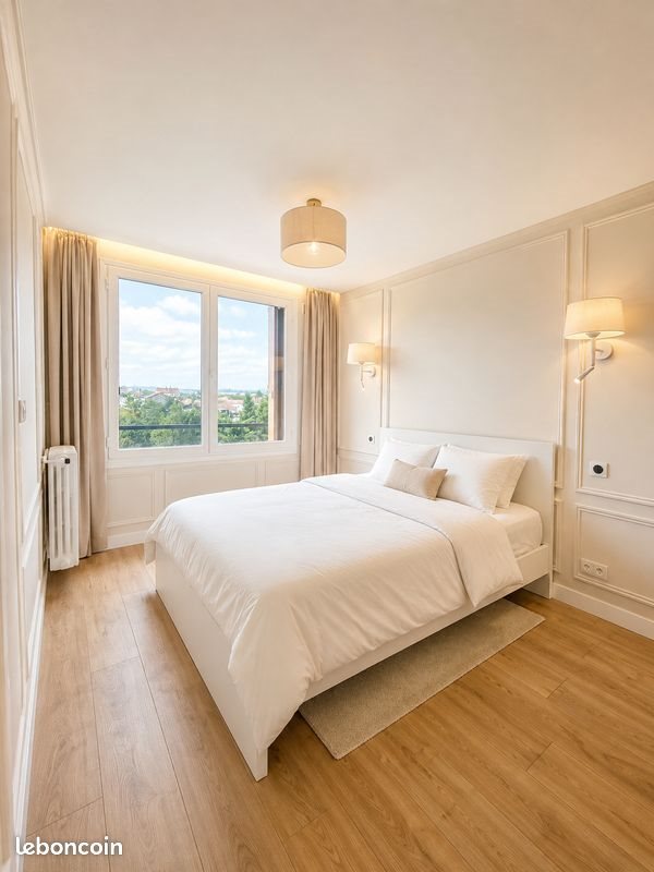 Appartement à vendre, 51m², Saint-Maur-des-Fossés