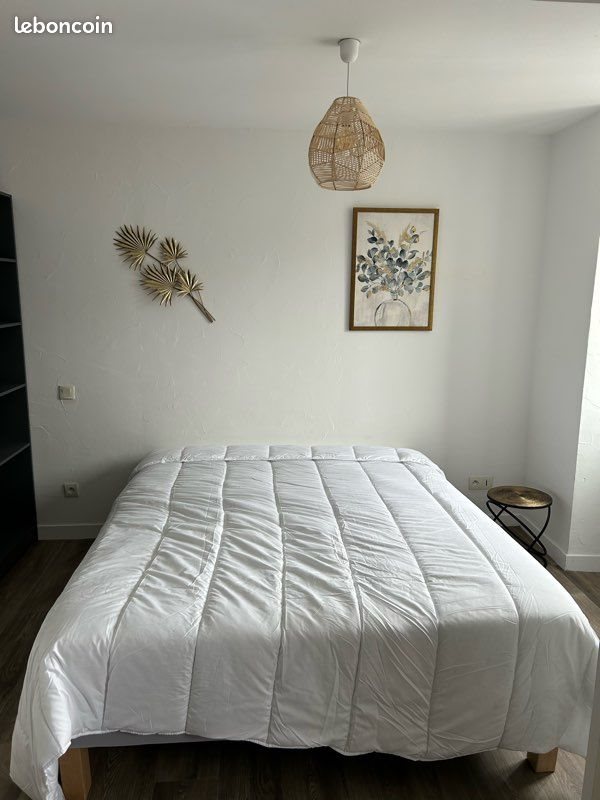 Appartement à louer, 31m², Lamballe