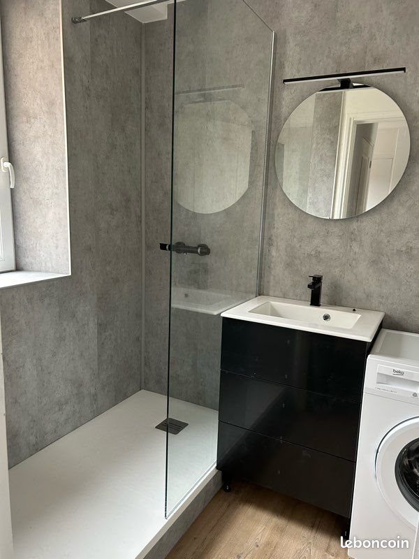 Appartement à louer, 31m², Lamballe