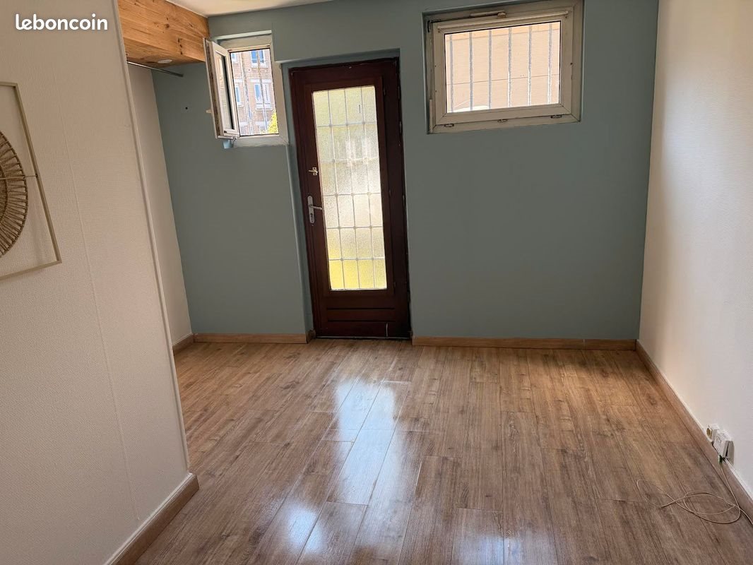 Appartement à louer, 45m², Le Havre