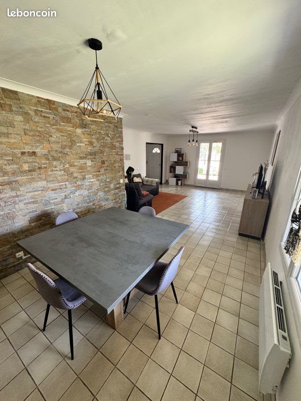 Maison à vendre, 85m², Marguerittes