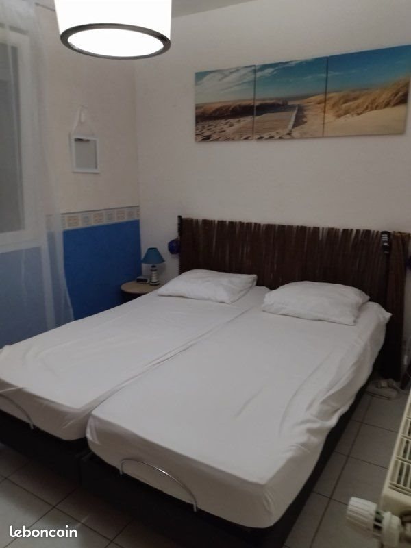 Appartement à louer, 50m², Erdeven
