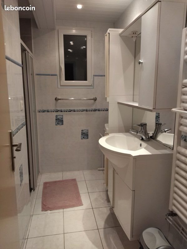 Appartement à louer, 50m², Erdeven